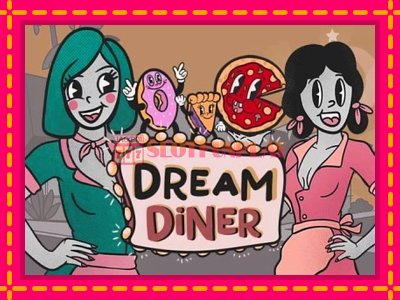 Jogar Dream Diner sem registro