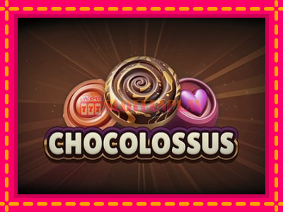 Jogar Chocolossus sem registro