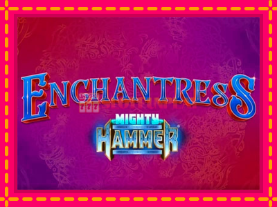 Jogar Enchantress Mighty Hammer sem registro