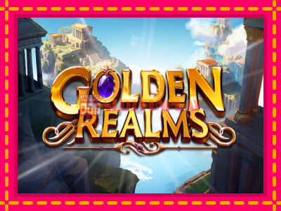 Jogar Golden Realms sem registro