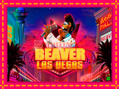 Jogar Beaver Las Vegas sem registro