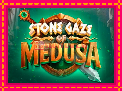 Jogar Stone Gaze of Medusa sem registro