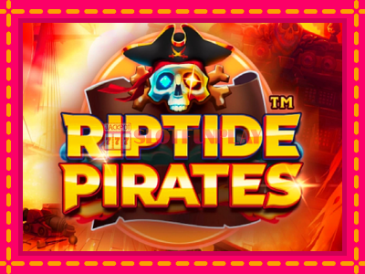 Jogar Riptide Pirates sem registro