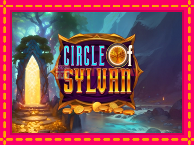 Jogar Circle of Sylvan sem registro