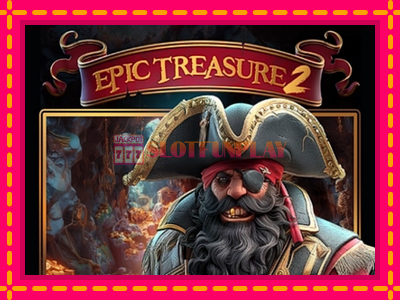 Jogar Epic Treasure 2 sem registro