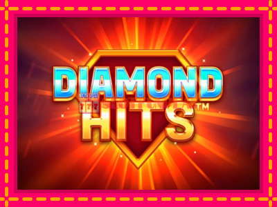 Jogar Diamond Hits sem registro