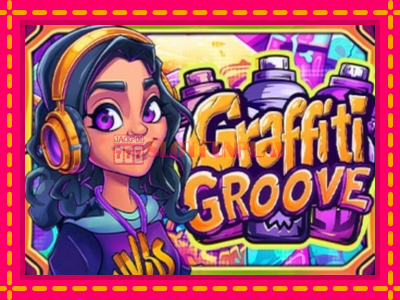 Jogar Graffiti Groove sem registro