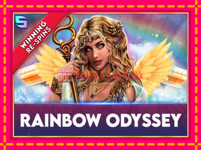 Jogar Rainbow Odyssey sem registro