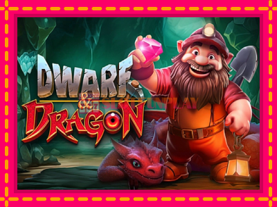 Jogar Dwarf & Dragon sem registro