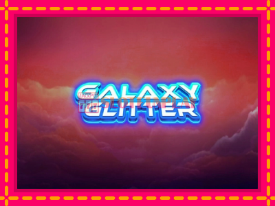 Jogar Galaxy Glitter sem registro