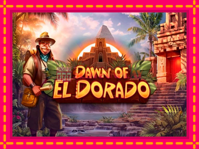 Jogar Dawn of El Dorado sem registro