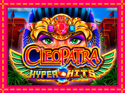 Jogar Cleopatra Hyper Hits sem registro