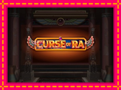 Jogar Curse of Ra sem registro