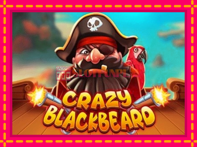 Jogar Crazy Blackbeard sem registro