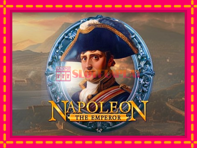 Jogar Napoleon: The Emperor sem registro