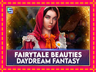 Jogar Fairytale Beauties - Daydream Fantasy sem registro