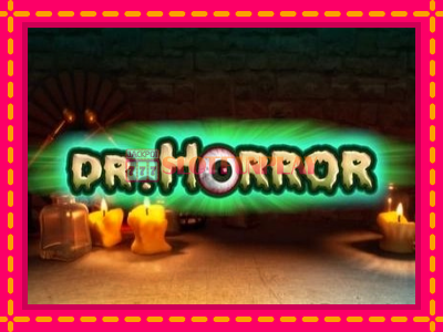 Jogar Dr. Horror sem registro