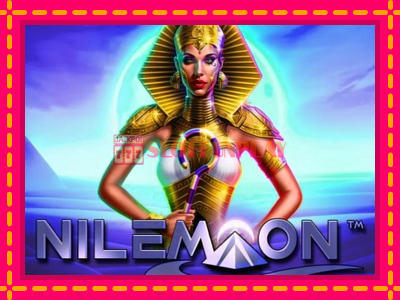 Jogar Lunar Link: Nile Moon sem registro