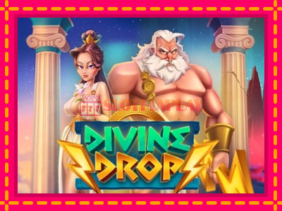 Jogar Divine Drop sem registro