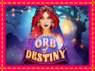 Jogar Orb of Destiny sem registro