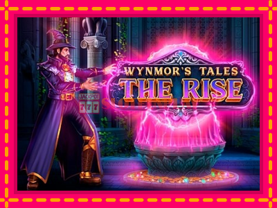 Jogar Wynmor’s Tales: The Rise sem registro