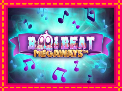 Jogar Boo! Beat Megaways sem registro