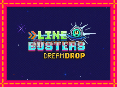 Jogar Line Busters Dream Drop sem registro