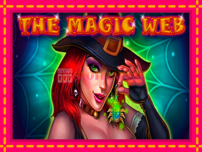 Jogar The Magic Web sem registro