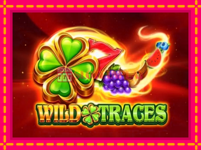 Jogar Wild Traces sem registro