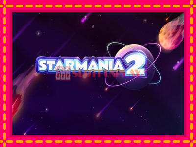 Jogar Starmania 2 sem registro