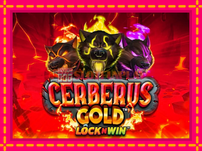 Jogar Cerberus Gold sem registro