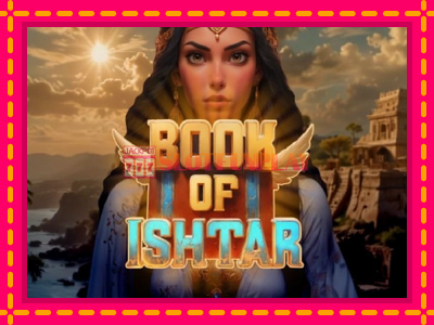 Jogar Book of Ishtar sem registro