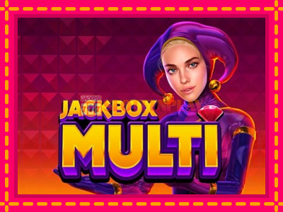 Jogar Jackbox Multi sem registro