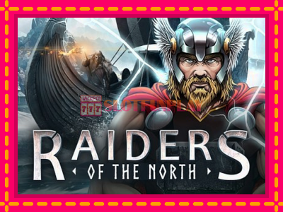 Jogar Raiders of the North sem registro