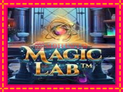 Jogar Magic Lab sem registro