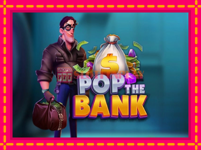 Jogar Pop the Bank sem registro