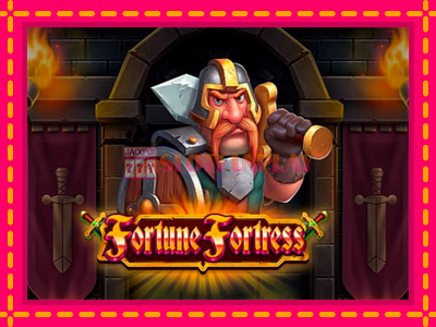 Jogar Fortune Fortress sem registro