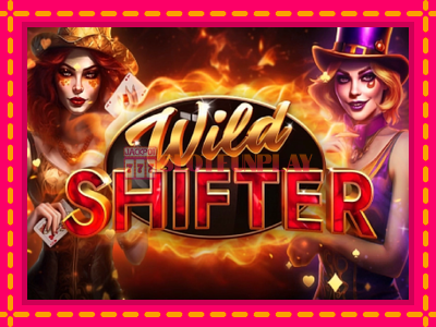 Jogar Wild Shifter sem registro