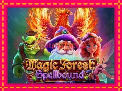 Jogar Magic Forest: Spellbound sem registro