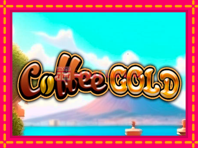 Jogar Coffee Gold sem registro