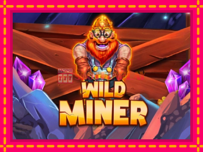 Jogar Wild Miner sem registro