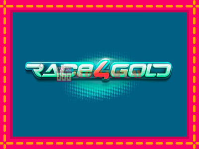 Jogar Race4Gold sem registro