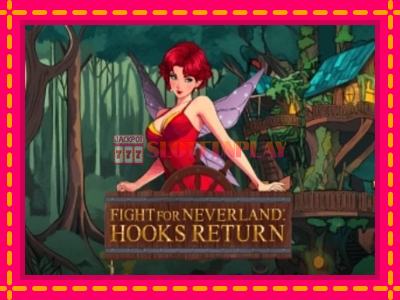 Jogar Fight for Neverland: Hooks Return sem registro