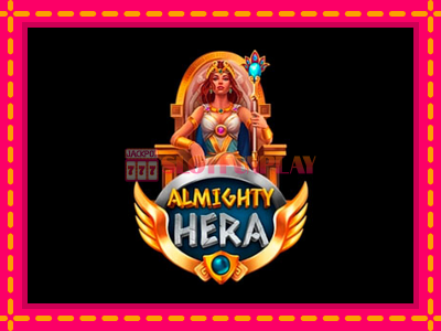 Jogar Almighty Hera sem registro