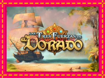 Jogar Las Tres Fuerzas de El Dorado sem registro