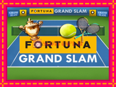 Jogar Fortuna Grand Slam sem registro