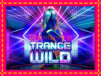 Jogar Trance Wild sem registro