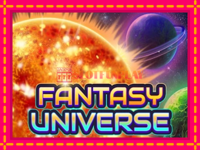 Jogar Fantasy Universe sem registro