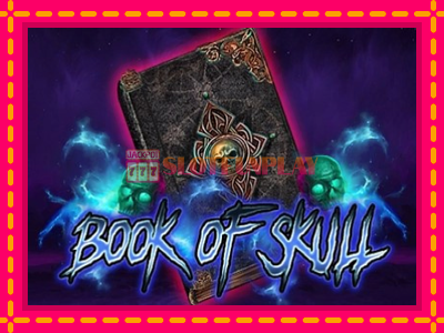 Jogar Book of Skull sem registro