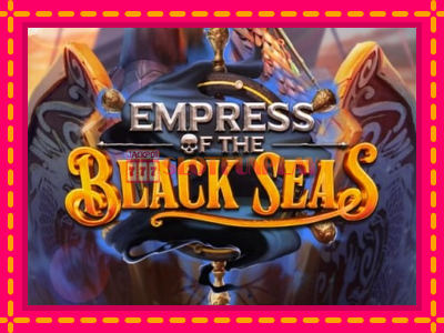 Jogar Empress of the Black Seas sem registro